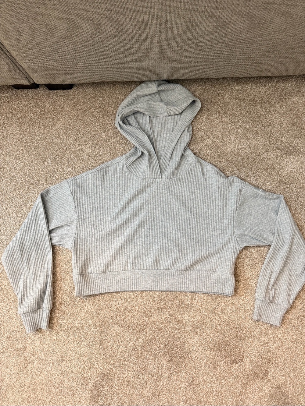 Alo Yoga Muse Hoodie